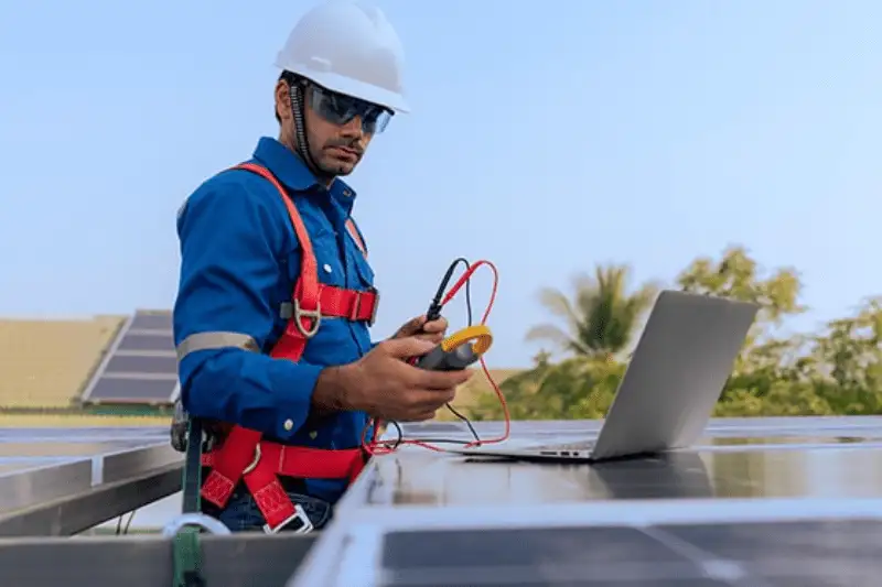 Inspection services