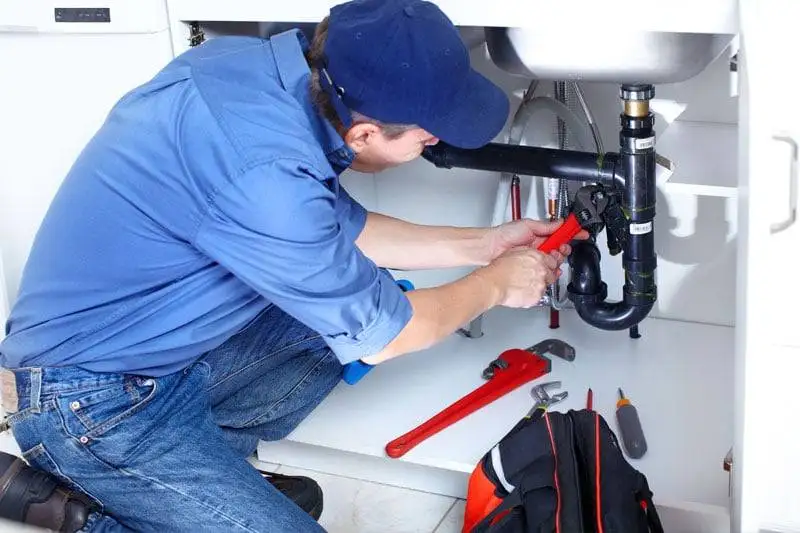 plumbing service