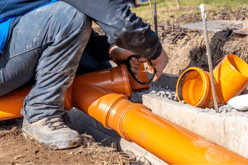 Sewer Services