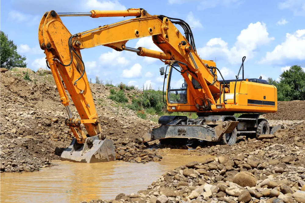 Excavation Adventure in Calgary and Surrounding Areas