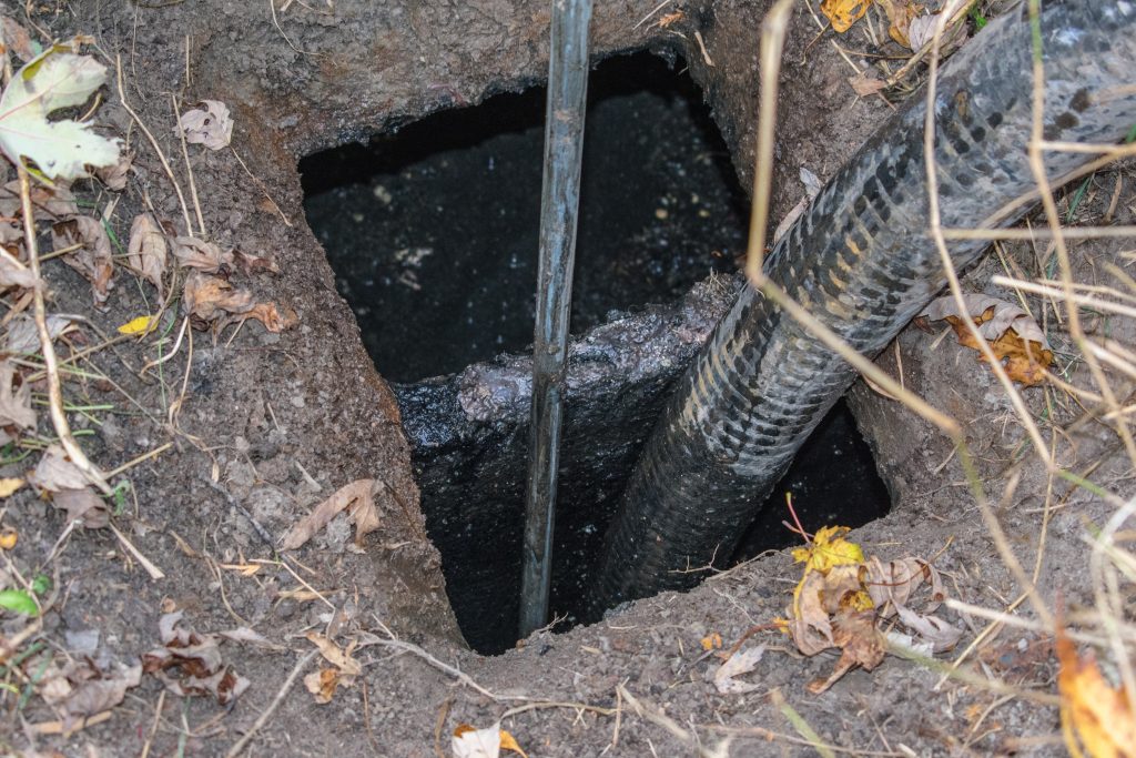 How Often Should You Flush Your Sewer Line?