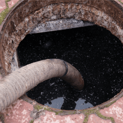 Guide to Sewer and Water Services